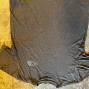 The North Face T-Shirt— size Large